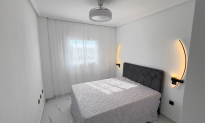 Reventa - Villa - Orihuela - Orihuela Costa