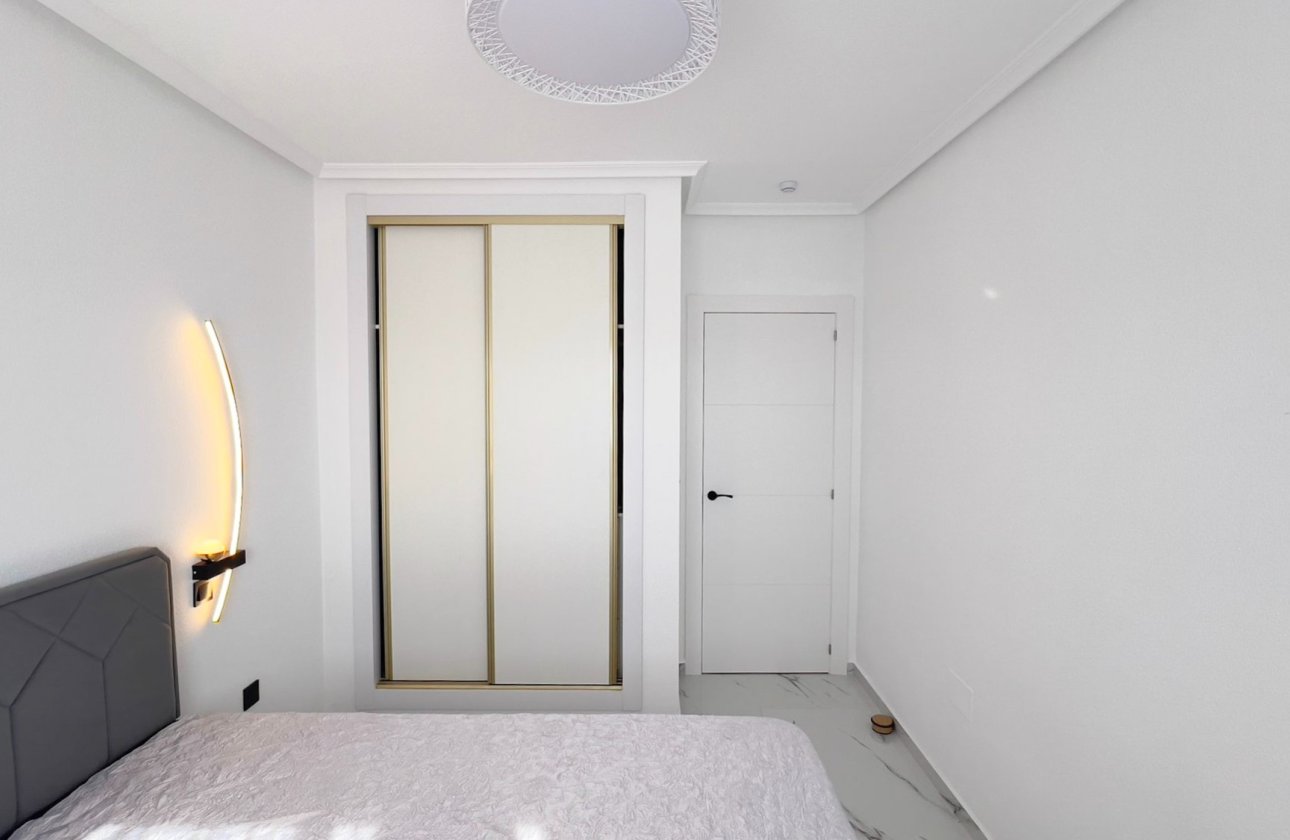 Reventa - Villa - Orihuela - Orihuela Costa