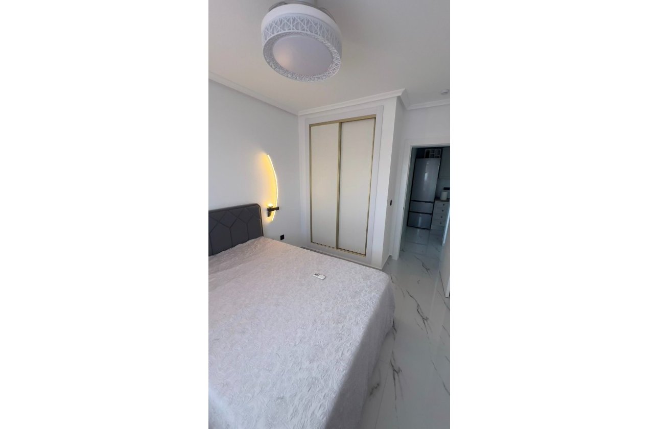 Reventa - Villa - Orihuela - Orihuela Costa