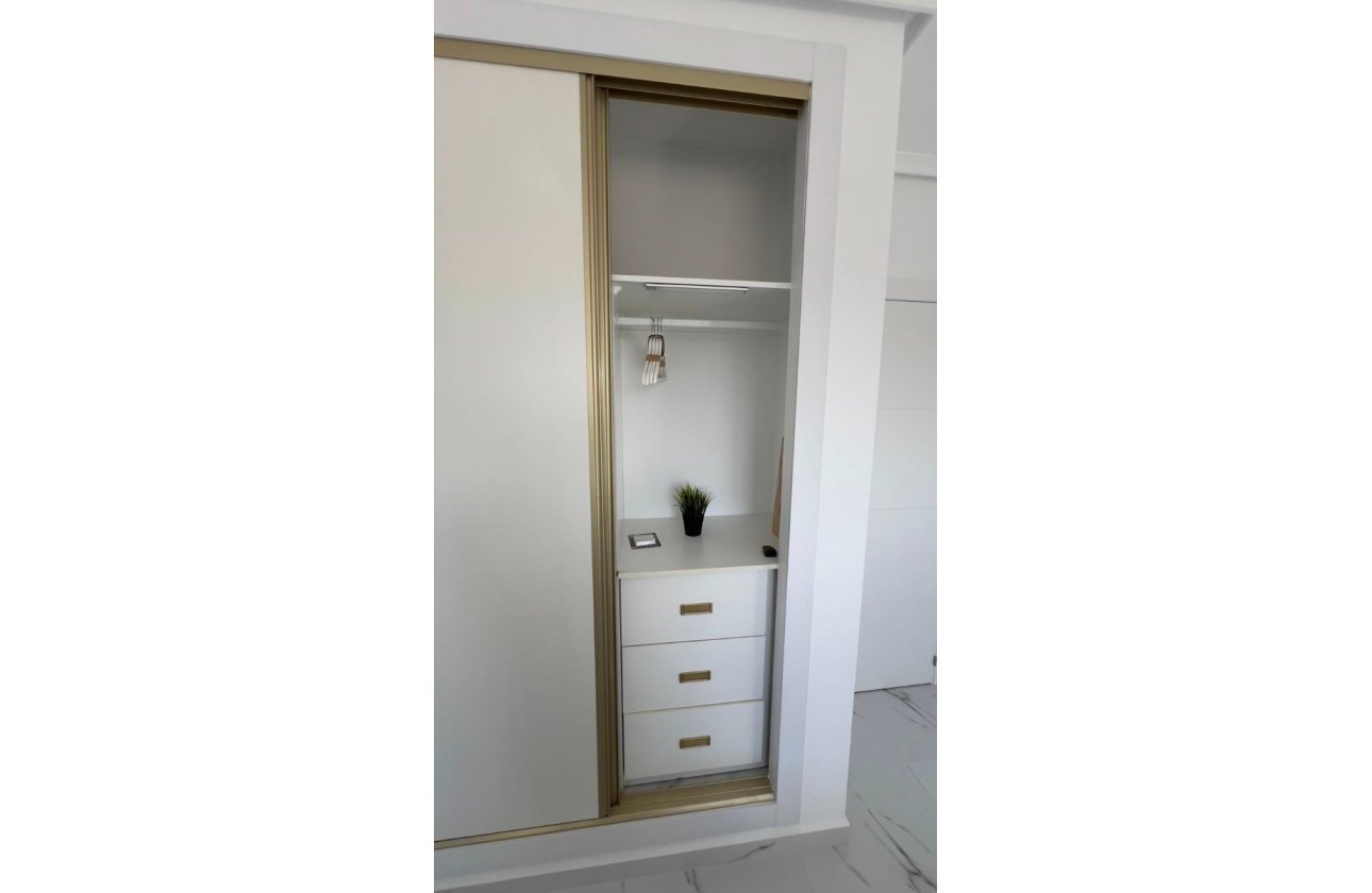 Reventa - Villa - Orihuela - Orihuela Costa