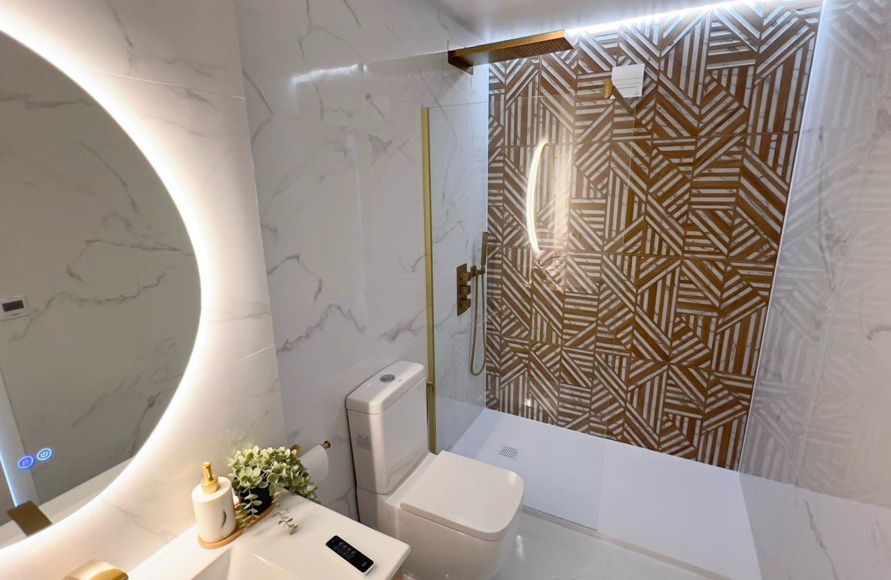 Reventa - Villa - Orihuela - Orihuela Costa