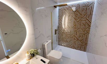 Reventa - Villa - Orihuela - Orihuela Costa