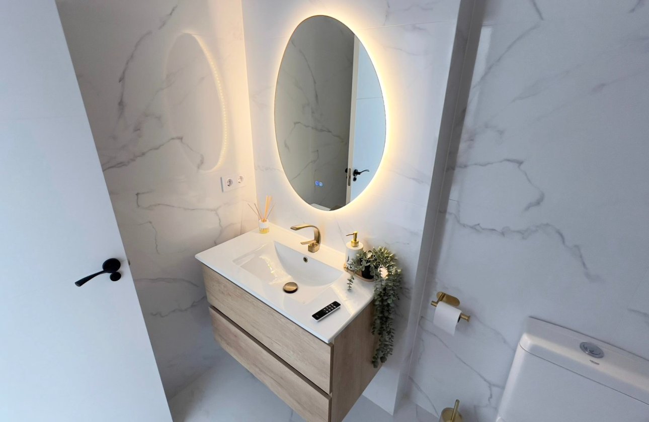 Reventa - Villa - Orihuela - Orihuela Costa