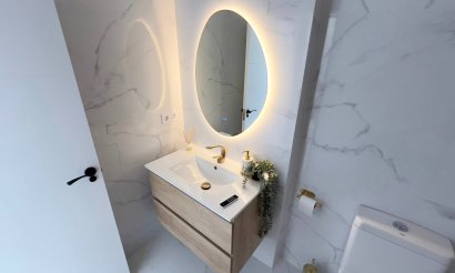 Reventa - Villa - Orihuela - Orihuela Costa