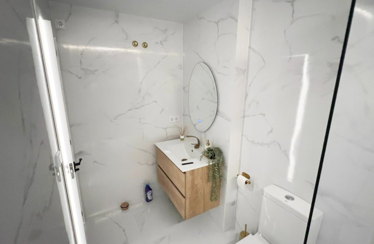 Reventa - Villa - Orihuela - Orihuela Costa