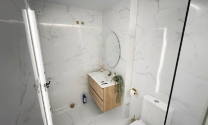 Reventa - Villa - Orihuela - Orihuela Costa