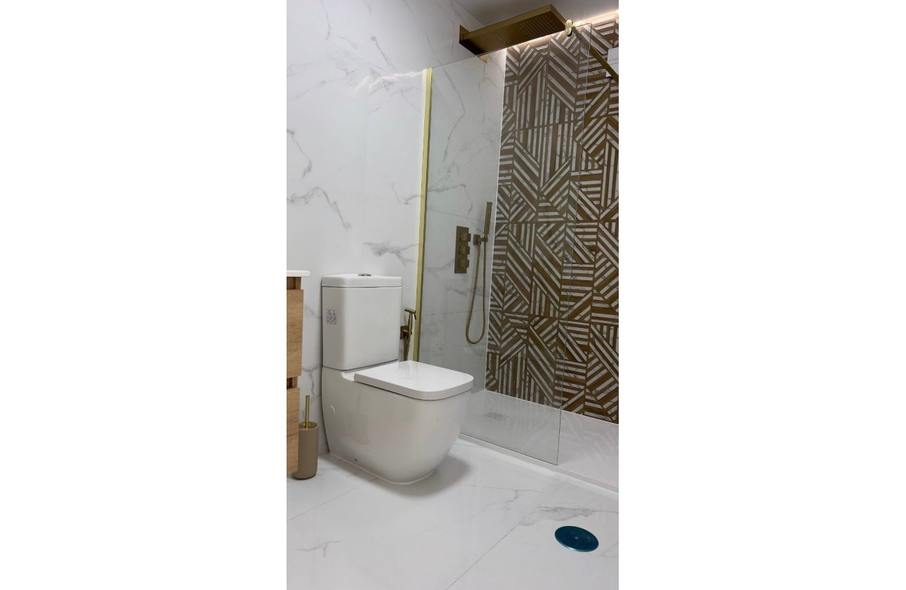 Reventa - Villa - Orihuela - Orihuela Costa