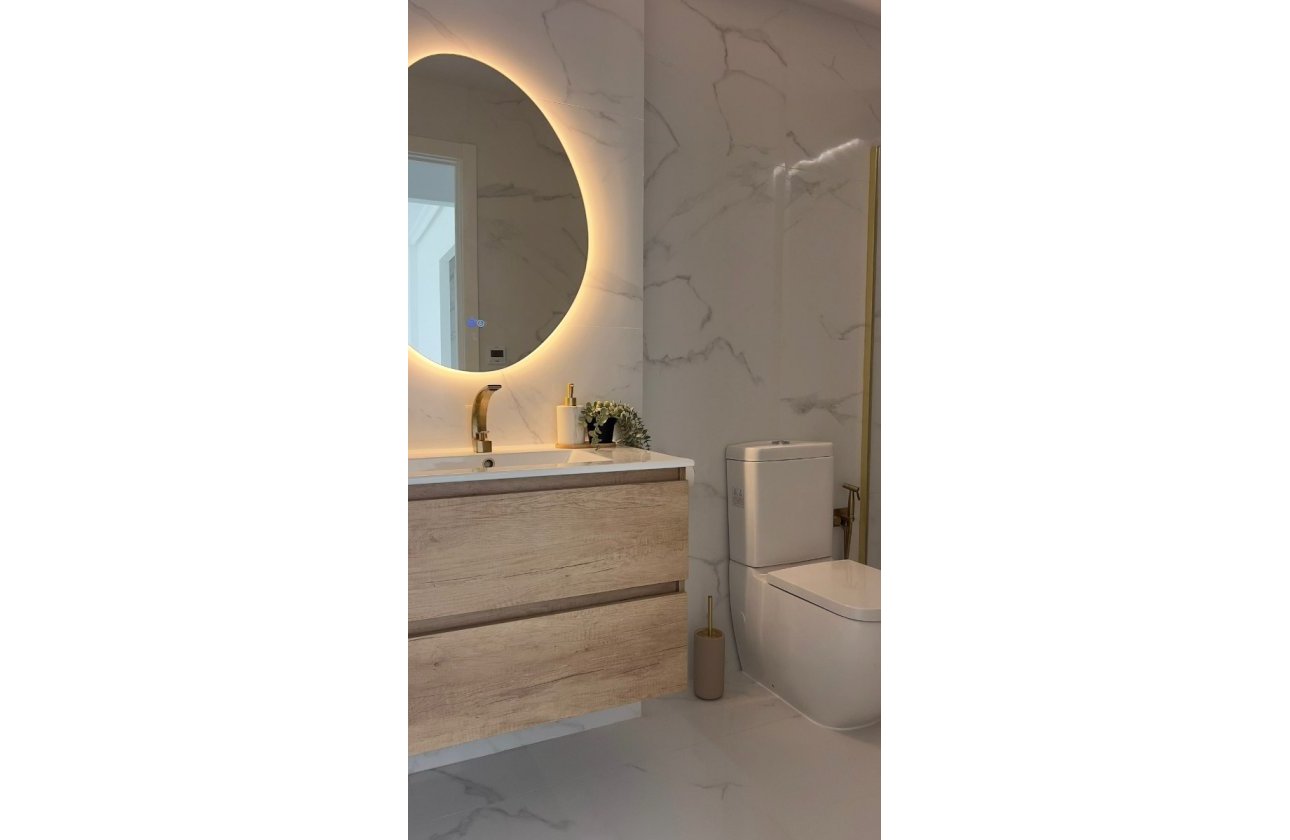 Reventa - Villa - Orihuela - Orihuela Costa