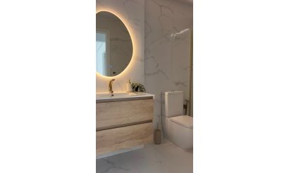 Reventa - Villa - Orihuela - Orihuela Costa