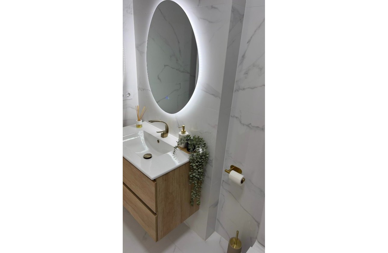 Reventa - Villa - Orihuela - Orihuela Costa