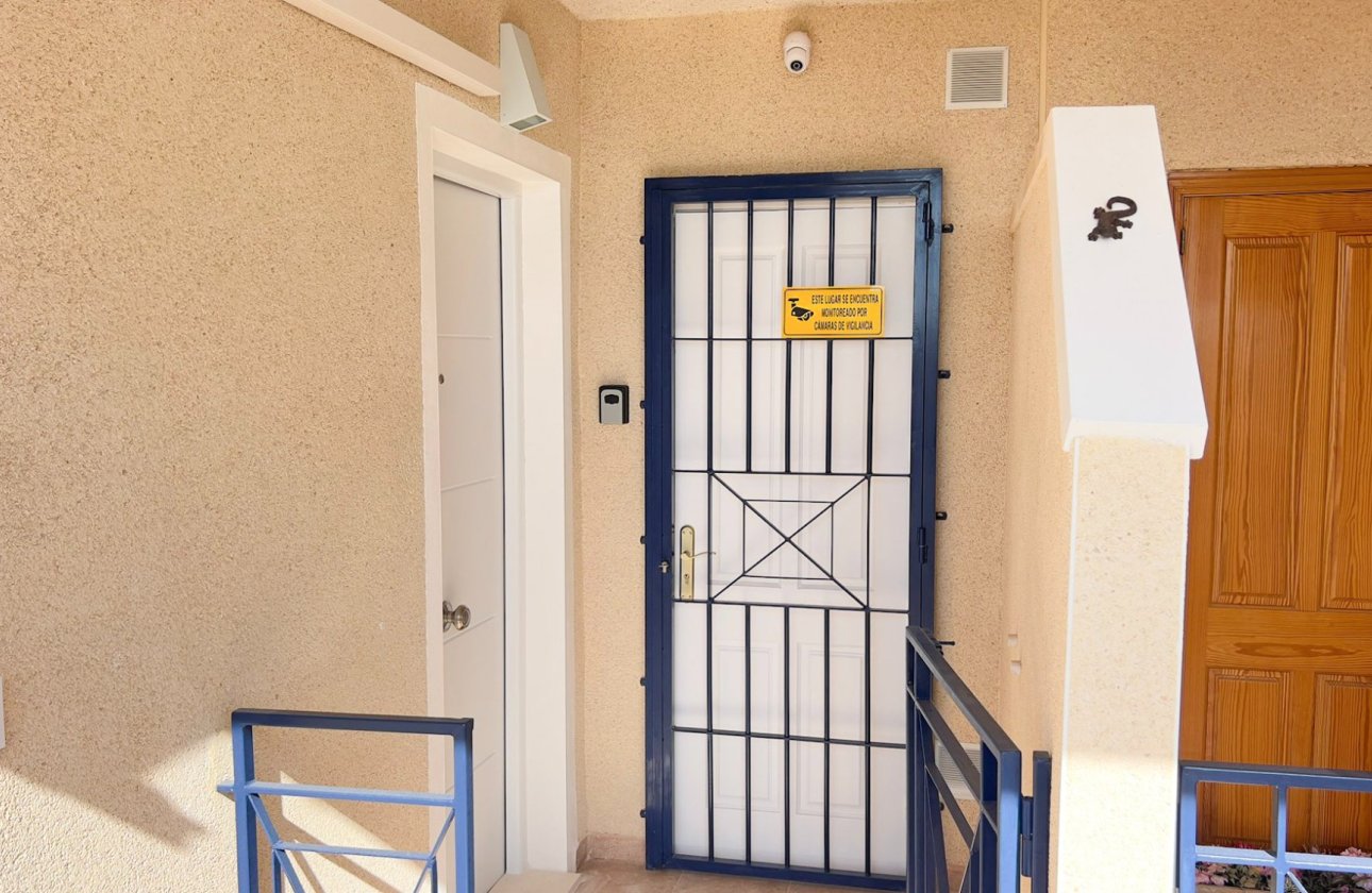 Reventa - Villa - Orihuela - Orihuela Costa