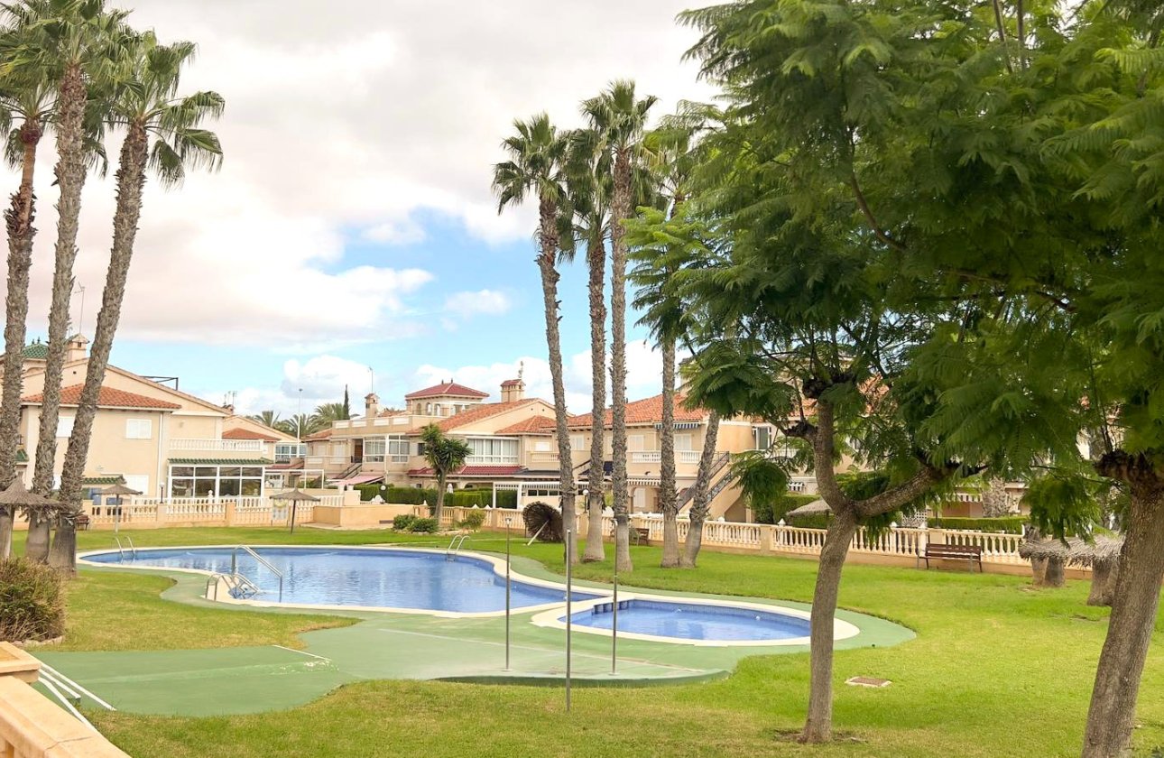 Reventa - Villa - Orihuela - Orihuela Costa
