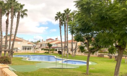 Reventa - Villa - Orihuela - Orihuela Costa