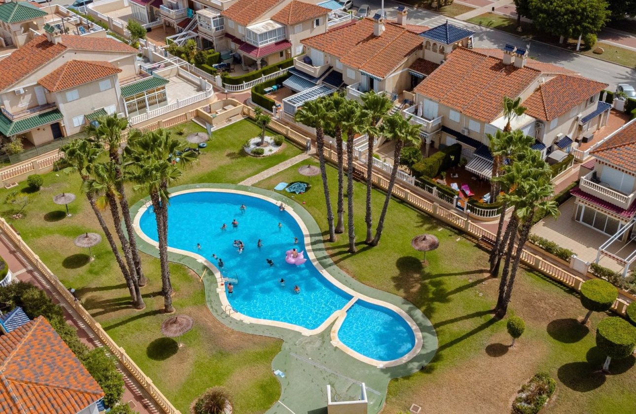 Reventa - Villa - Orihuela - Orihuela Costa