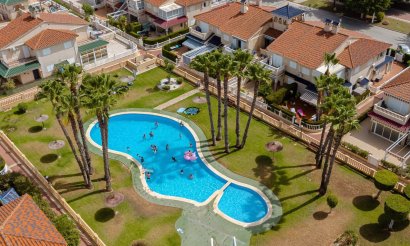 Reventa - Villa - Orihuela - Orihuela Costa