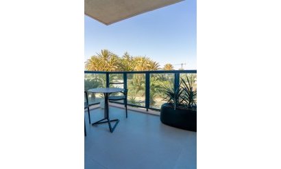 Resale - Apartment / flat - Torrevieja