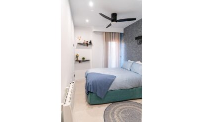 Resale - Apartment / flat - Torrevieja