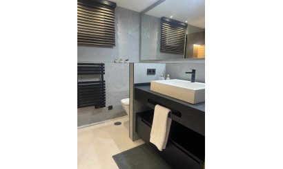 Resale - Apartment / flat - Torrevieja