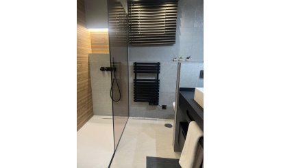 Resale - Apartment / flat - Torrevieja