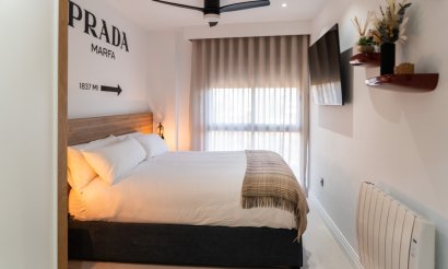 Resale - Apartment / flat - Torrevieja