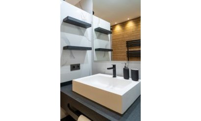 Resale - Apartment / flat - Torrevieja