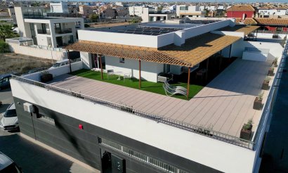 Reventa - Ático - Orihuela Costa - La Zenia