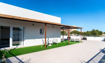 Reventa - Ático - Orihuela Costa - La Zenia