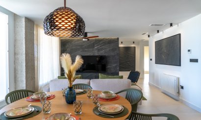 Reventa - Ático - Orihuela Costa - La Zenia