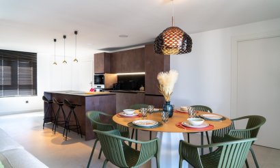 Reventa - Ático - Orihuela Costa - La Zenia