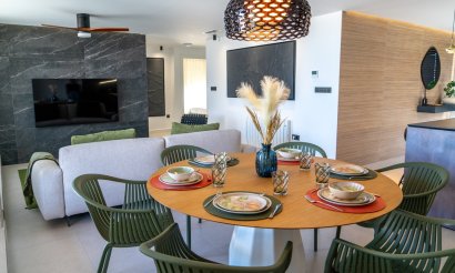 Reventa - Ático - Orihuela Costa - La Zenia