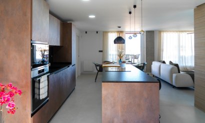 Reventa - Ático - Orihuela Costa - La Zenia