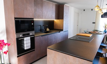 Reventa - Ático - Orihuela Costa - La Zenia