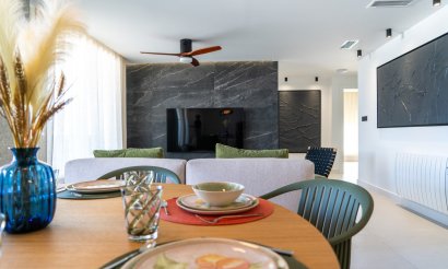 Reventa - Ático - Orihuela Costa - La Zenia