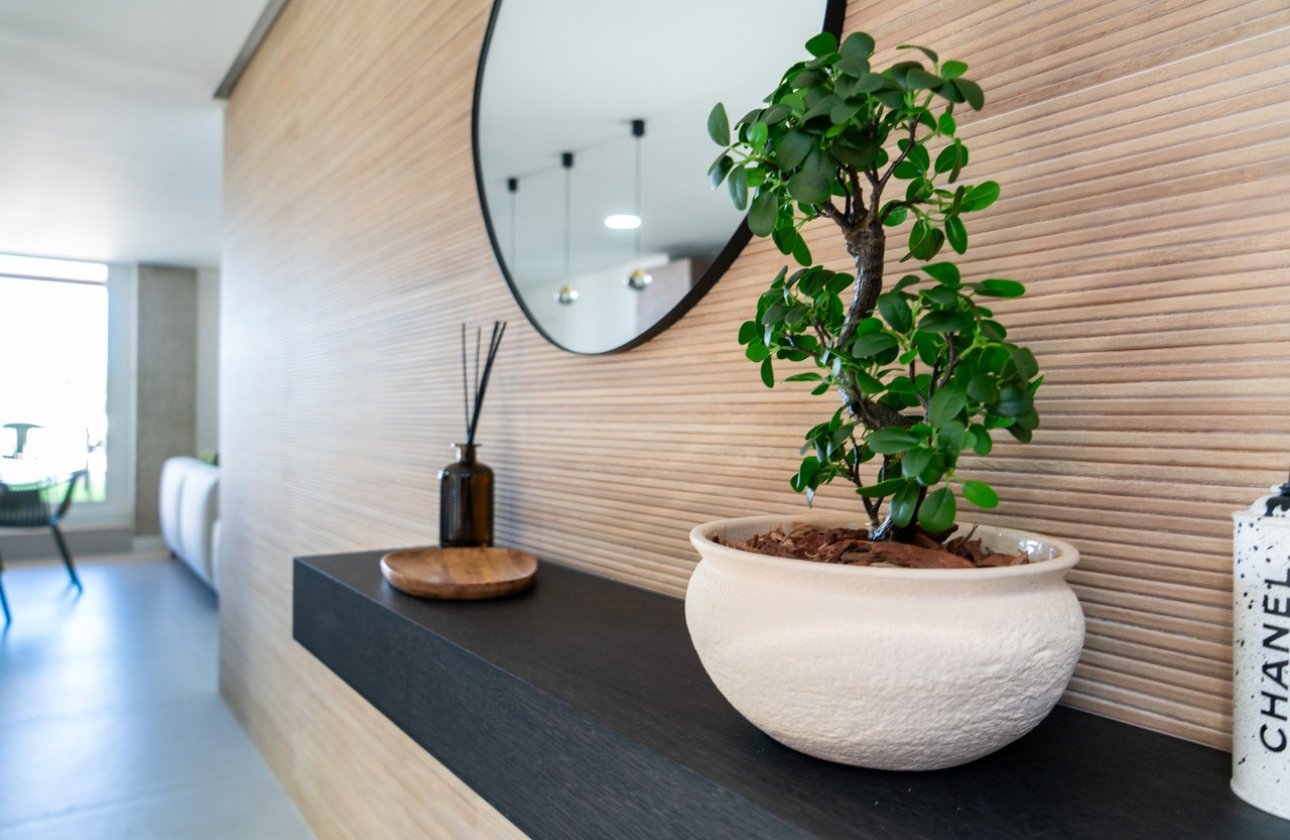 Reventa - Ático - Orihuela Costa - La Zenia