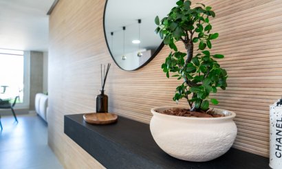 Reventa - Ático - Orihuela Costa - La Zenia