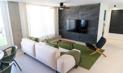 Reventa - Ático - Orihuela Costa - La Zenia