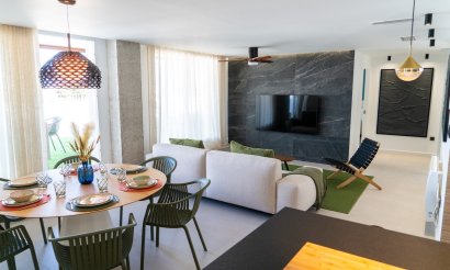 Reventa - Ático - Orihuela Costa - La Zenia