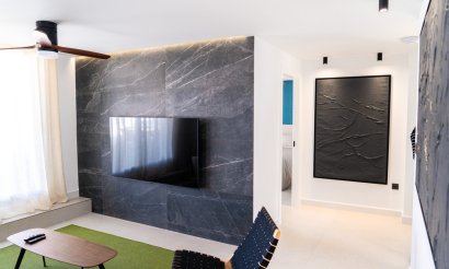 Reventa - Ático - Orihuela Costa - La Zenia