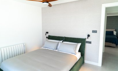 Reventa - Ático - Orihuela Costa - La Zenia