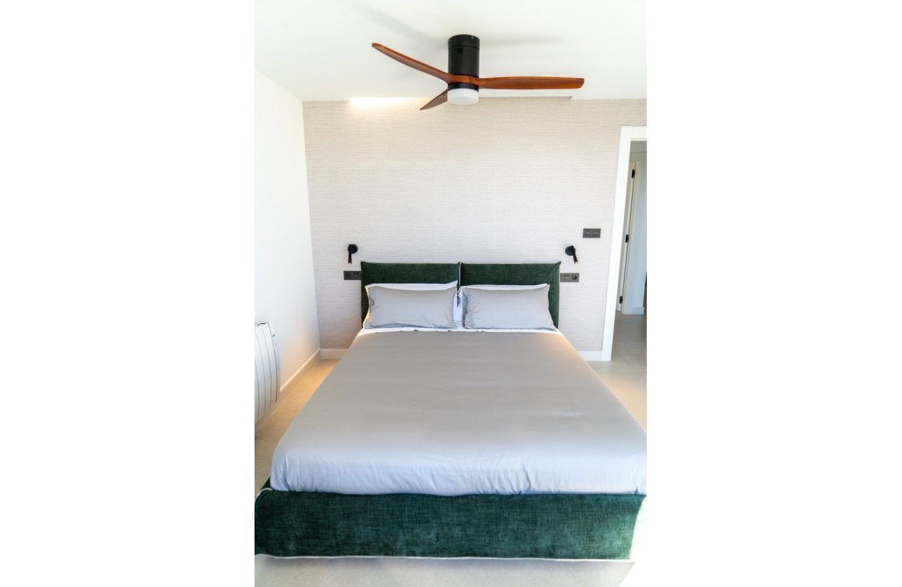 Reventa - Ático - Orihuela Costa - La Zenia