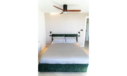 Reventa - Ático - Orihuela Costa - La Zenia