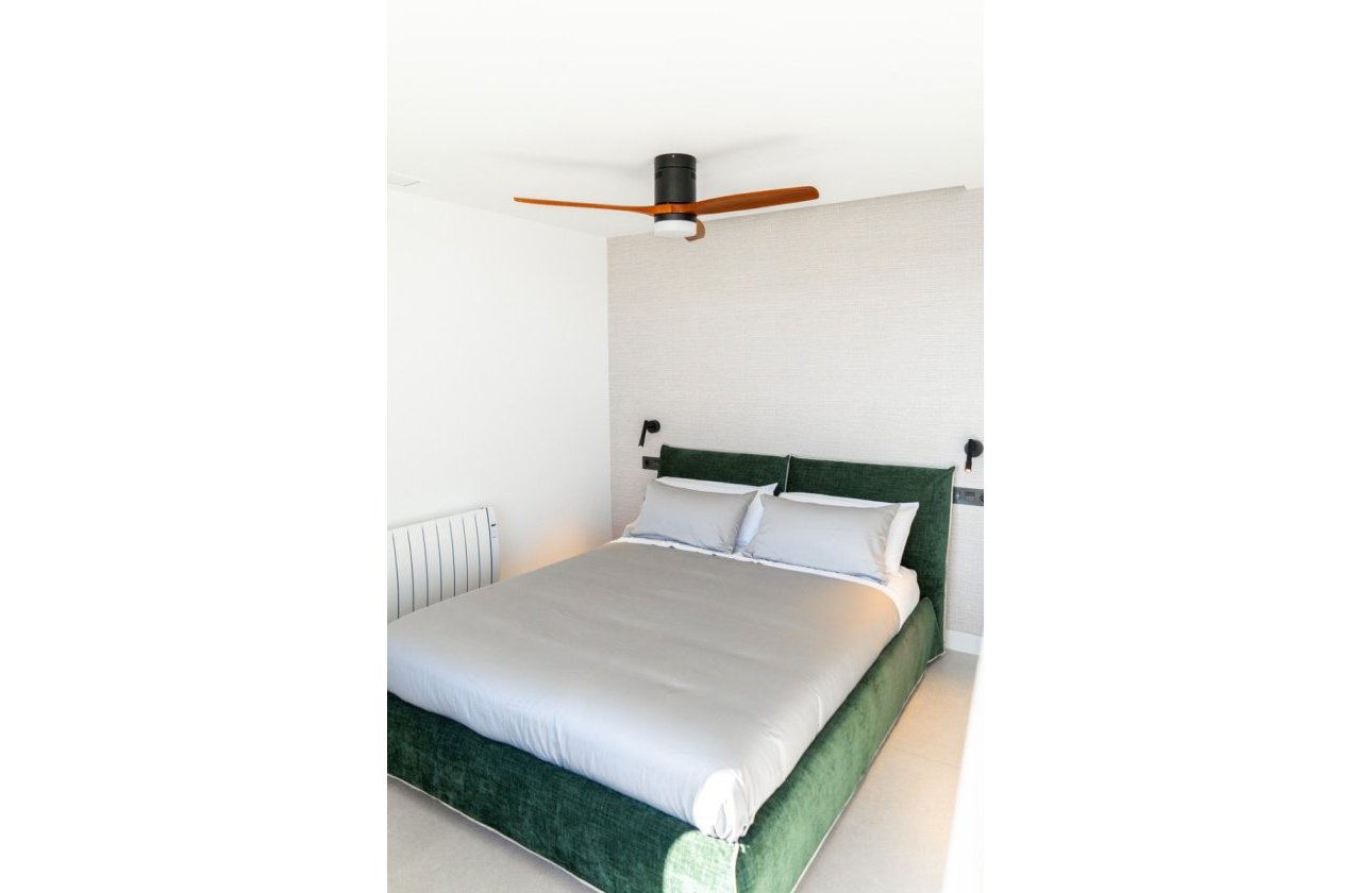 Reventa - Ático - Orihuela Costa - La Zenia