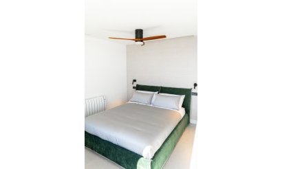 Reventa - Ático - Orihuela Costa - La Zenia