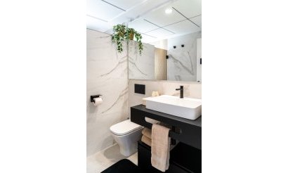 Reventa - Ático - Orihuela Costa - La Zenia