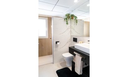 Reventa - Ático - Orihuela Costa - La Zenia