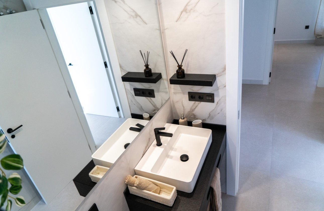 Reventa - Ático - Orihuela Costa - La Zenia