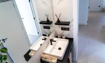 Reventa - Ático - Orihuela Costa - La Zenia