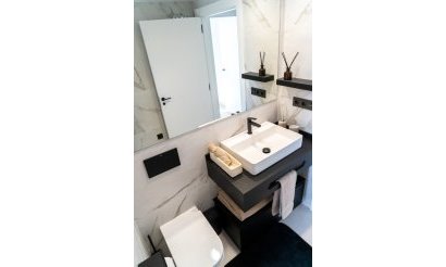 Reventa - Ático - Orihuela Costa - La Zenia