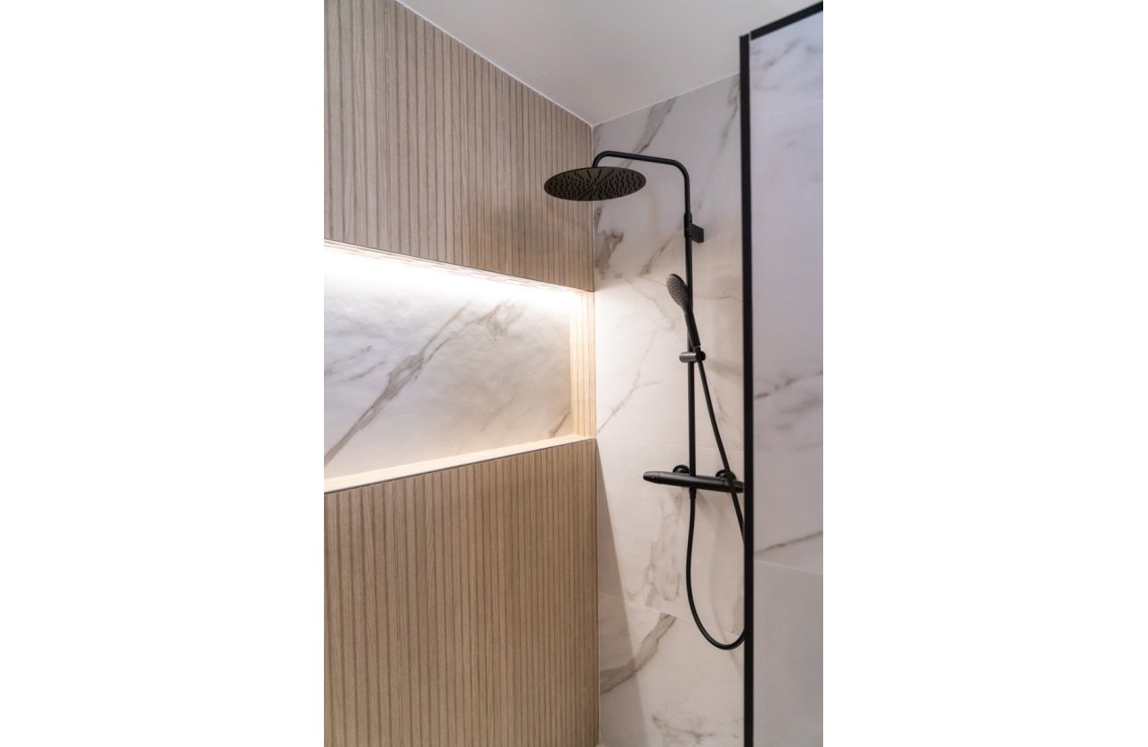 Reventa - Ático - Orihuela Costa - La Zenia