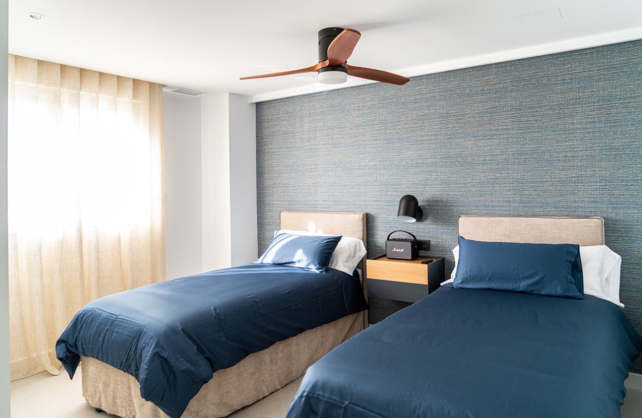 Reventa - Ático - Orihuela Costa - La Zenia